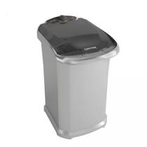 Máquina de Lavar Colormaq LCT 6 6kg Semiautomática Prata 110V Máquina de Lavar Colormaq LCT 6 6kg Semiautomática Prata 110V