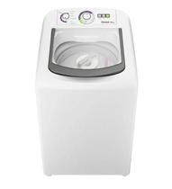 Máquina de Lavar Consul 10Kg Branca com Dosagem Econômica - CWB10BB 220V