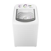 Máquina de Lavar Consul 10Kg Branca com Dosagem Econômica - CWB10BB Máquina de Lavar Consul 10Kg Branca com Dosagem Econômica - CWB10BB