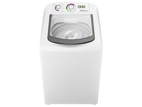 Máquina de Lavar Consul 10Kg Branca com Dosagem Econômica - CWB10BB