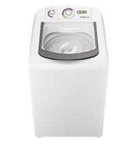 Máquina de Lavar Consul 10Kg CWB10BB com Dosagem Econômica Branca 110V