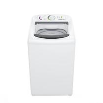 Máquina de Lavar Consul 12Kg CWH12BB com Dosagem Econômica e Ciclo Edredom Branca 110V Máquina de Lavar Consul 12Kg CWH12BB com Dosagem Econômica e Ciclo Edredom Branca 110V