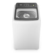Máquina de Lavar Consul 13 Kg CWN13AB Modo Eco e Ciclo Edredom Branca 110V