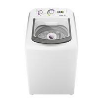 Máquina de Lavar Consul 13Kg com Dosagem Econômica Branca CWH13AB Voltagem 110V Máquina de Lavar Consul 13Kg com Dosagem Econômica Branca CWH13AB Voltagem 110V