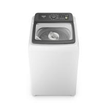 Máquina De Lavar Consul 13kg Com Modo Eco Branca CWN13AB 127V