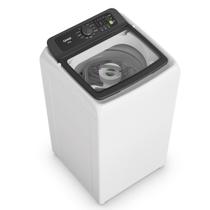 Máquina de Lavar Consul 13kg CWN13AB Com Cesto Inox Ciclo Edredom E Rápido Branca