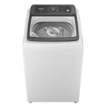 Máquina de Lavar Consul 14 kg CWN14AB Automática Painel Digital Econômica Ciclo Rápido Branca 110V Máquina de Lavar Consul 14 kg CWN14AB Automática Painel Digital Econômica Ciclo Rápido Branca 110V