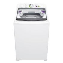 Máquina de Lavar Consul 15 kg Branca com Lavagem Econômica e Ciclo Edredom - CWH15AB