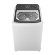 Máquina de Lavar Consul 16Kg Branca com Modo Eco - CWN16AB Máquina de Lavar Consul 16Kg Branca com Modo Eco - CWN16AB