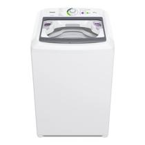 Máquina de Lavar Consul 17Kg Branca com Lavagem Econômica e Ciclo Edredom - CWK17AB