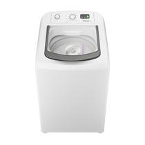Máquina de Lavar Consul 9Kg Branca com Dosagem Econômica - CWM09AB