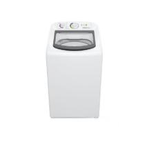 Máquina de Lavar Consul 9kg Branca com Dosagem Econômica e Ciclo Edredom CWB09BB - 127V