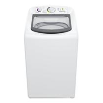 Máquina de Lavar Consul 9Kg Branca com Dosagem Econômica e Ciclo Edredom - CWB09BB Máquina de Lavar Consul 9Kg Branca com Dosagem Econômica e Ciclo Edredom - CWB09BB