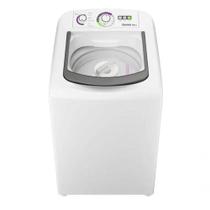 Máquina de Lavar Consul CWB10BB 10kg Automática Branca com Dosagem Econômica 220V