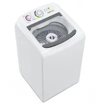 Máquina De Lavar Cônsul CWH12BB 12kg Automática Ciclo Edredom Máquina De Lavar Cônsul CWH12BB 12kg Automática Ciclo Edredom