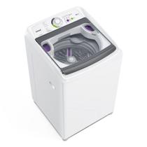 Máquina de Lavar Cônsul CWH15AB 15kg Branca - CONSUL