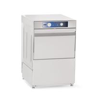Máquina De Lavar Copos e Xicaras Inox Profissional Metvisa B20 220v