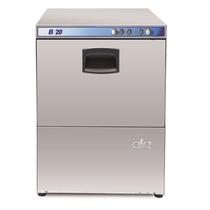 Maquina De Lavar Copos Industrial - Ciclo Rapido - B20 - Metvisa Maquina De Lavar Copos Industrial - Ciclo Rapido - B20 - Metvisa