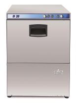 Maquina De Lavar Copos Industrial Ciclo Rapido B20 Metvisa Maquina De Lavar Copos Industrial Ciclo Rapido B20 Metvisa