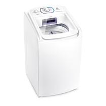 Máquina de Lavar Electrolux 11kg Essencial Care LES11 Branca 220V