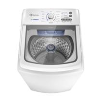 Máquina de Lavar Electrolux 13kg Branca Essential Care com Cesto Inox e Jet&Clean (LED13) Máquina de Lavar Electrolux 13kg Branca Essential Care com Cesto Inox e Jet&Clean (LED13)