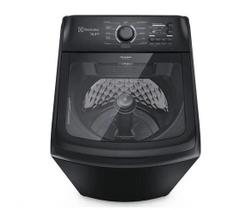 Máquina de Lavar Electrolux 14,5kg Preto (LEP15) Máquina de Lavar Electrolux 14,5kg Preto (LEP15)