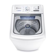 Máquina de Lavar Electrolux 14kg Branca Essential Care com Cesto Inox e Jet&Clean (LED14) Máquina de Lavar Electrolux 14kg Branca Essential Care com Cesto Inox e Jet&Clean (LED14)