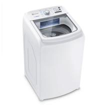Máquina de Lavar Electrolux 14kg Essential Care Branca com 11 Programas de Lavagem - LED14 - 110V