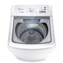 Máquina de Lavar Electrolux 15kg Branca Essential Care com Cesto Inox e Jet&Clean (LED15) Máquina de Lavar Electrolux 15kg Branca Essential Care com Cesto Inox e Jet&Clean (LED15)