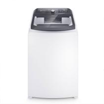 Máquina de Lavar Electrolux 17 Kg Premium Care LEC17 com Tecnologia Jet e Clean Branca 110V
