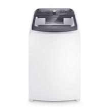 Máquina de Lavar Electrolux 17Kg Branco LEC17