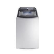 Máquina de Lavar Electrolux 18kg Branca Efficient Cesto inox e Jet&Clean LEE18 Máquina de Lavar Electrolux 18kg Branca Efficient Cesto inox e Jet&Clean LEE18