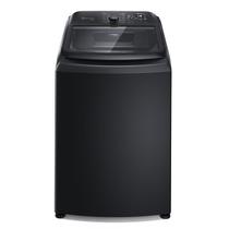 Máquina de lavar Electrolux 18kg Preta Expert Filtro Microplásticos, Jatos Poderosos e Pet Pro (LEB18) Máquina de lavar Electrolux 18kg Preta Expert Filtro Microplásticos, Jatos Poderosos e Pet Pro (LEB18)