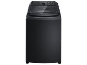 Máquina de lavar Electrolux 18kg Preta Expert Filtro Microplásticos, Jatos Poderosos e Pet Pro (LEB18) Máquina de lavar Electrolux 18kg Preta Expert Filtro Microplásticos, Jatos Poderosos e Pet Pro (LEB18)