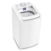 Máquina de Lavar Electrolux 8,5kg Essential Care LES09 Branca 220V