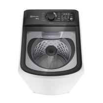 Máquina de Lavar Electrolux Efficient 12kg Branca Compacta, Econômica e Pré-diluição (LET12) Máquina de Lavar Electrolux Efficient 12kg Branca Compacta, Econômica e Pré-diluição (LET12)