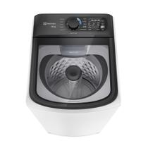 Máquina de Lavar Electrolux Efficient 13kg Branca Compacta, Econômica e Pré-diluição (LET13) Máquina de Lavar Electrolux Efficient 13kg Branca Compacta, Econômica e Pré-diluição (LET13)