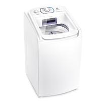 Máquina de Lavar Electrolux Essencial Care 11kg Branco 220V LES11