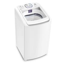 Máquina de Lavar Electrolux Essencial Care 8,5kg Branca 220V LES09