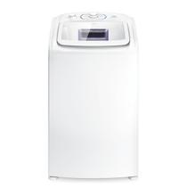 Máquina de Lavar Electrolux LES11 11kg Essential Care com Easy Clean e Filtro Fiapos Branca-127v Máquina de Lavar Electrolux LES11 11kg Essential Care com Easy Clean e Filtro Fiapos Branca-127v
