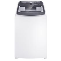 Máquina de Lavar Electrolux Premium Care 17Kg Automática Cesto Inox LEC 17