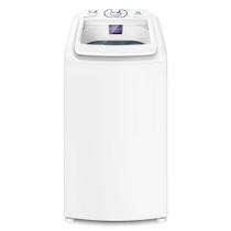 Máquina de Lavar Essencial Care 8,5kg Branca 127V LES09 - ELECTROLUX