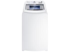 Maquina De Lavar Essential Care 17kg Com Cesto Inox LED17 Electrolux Maquina De Lavar Essential Care 17kg Com Cesto Inox LED17 Electrolux