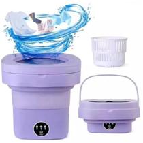 Máquina de Lavar Esterilização Verde