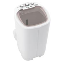 Máquina De Lavar Family Aquatec 12Kg Semiautomática 6 Programas Mueller