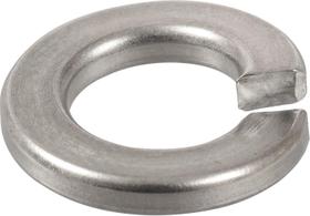 Máquina de lavar Hillman 830668 5/16" em aço inoxidável, pacote com 100 Máquina de lavar Hillman 830668 5/16" em aço inoxidável, pacote com 100
