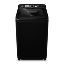 Máquina de lavar Ideal+ Panasonic 15Kg Lavagem Eficiente SmartSense Função Vanish Preta - NA-F150B1B Máquina de lavar Ideal+ Panasonic 15Kg Lavagem Eficiente SmartSense Função Vanish Preta - NA-F150B1B
