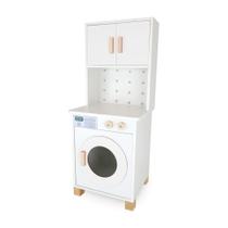 Máquina de Lavar Infantil