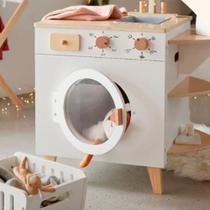 Maquina de Lavar Infantil