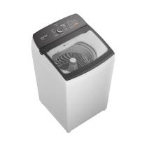 MAQUINA DE LAVAR LAVADORA BRASTEMP 13KG BWK13ABANA CESTO INOX Cor:Branco MAQUINA DE LAVAR LAVADORA BRASTEMP 13KG BWK13ABANA CESTO INOX Cor:Branco